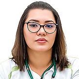 Ачилова Шахноза Абдуахатовна