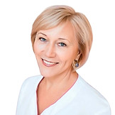 Грехова Елена Владимировна
