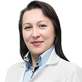 Теник Юлия Николаевна