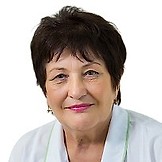 Сорокина Любовь Васильевна