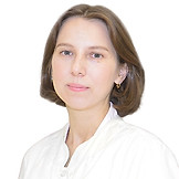 Заварзина Анна Алексеевна