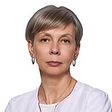 Горностаева Ирина Николаевна