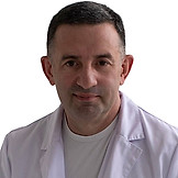 Терещенко Сурен Александрович