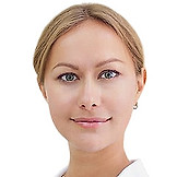 Варваричева Ольга Сергеевна
