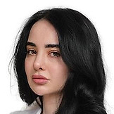 Дзейтова Дали Султагиреевна