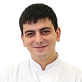 Гусейханов Нариман Шарафутдинович