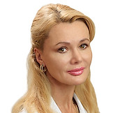 Фролова Инна Константиновна