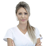 Шабунина Элина Алексеевна