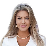 Шабунина Элина Алексеевна