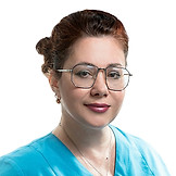 Шестопалова Ольга Вадимовна