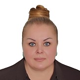 Георгиева Елена Валериевна