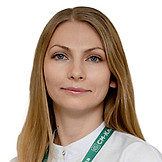 Долуденко Юлия Владимировна