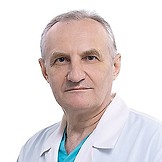 Жестовский Сергей Серафимович