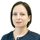 Мишина Мария Николаевна