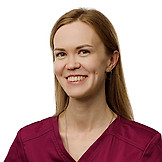 Шадрина Елена Олеговна