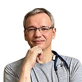 Соколов Антон Александрович