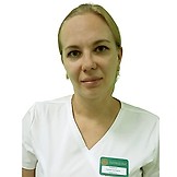 Садовская Ксения Сергеевна
