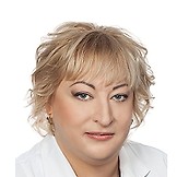 Чечулина Виктория Евгеньевна