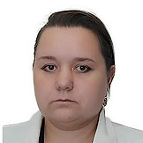 Новикова Татьяна Викторовна