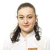 Габулова Наталья Николаевна