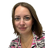 Шершнева Юлия Олеговна
