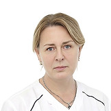 Горбунова Елена Васильевна