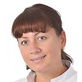 Жукова Наталья Николаевна