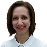 Михеева Мария Сергеевна