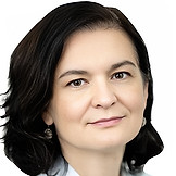 Петрова Оксана Анатольевна