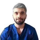 Мусаев Ратмир Ахмедович