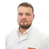 Соболенко Антон Александрович