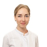Беденева (Мизурова) Ольга Юрьевна