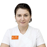 Рабаданова Зайнаб Курбановна