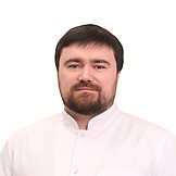 Кузякин Константин Игоревич