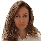 Лекина Анастасия Николаевна