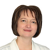 Душечкина Елена Юрьевна