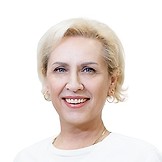Фирсова Татьяна Михайловна