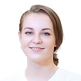 Соловьева Анастасия Александровна