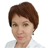 Бралиева Юлия Николаевна