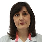 Мищенко Инна Петровна