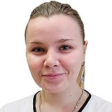 Дубровская Виктория Сергеевна