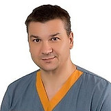 Клёнкин Дмитрий Владимирович