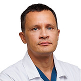 Назаров Юрий Сергеевич