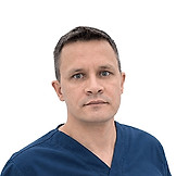 Назаров Юрий Сергеевич