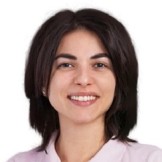 Лохова Анастасия Владимировна