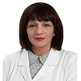 Мазитова Любовь Павловна