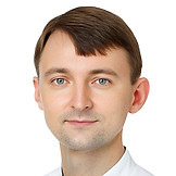 Богданов Денис Григорьевич