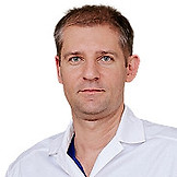 Староверов Дмитрий Николаевич