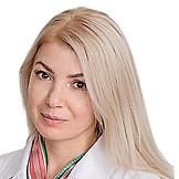 Жиляева Рая Руслановна