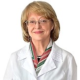Симонова Альбина Валерьевна